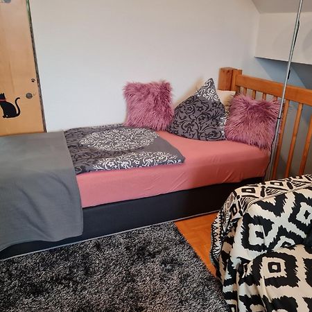 Feriendomizil Winter Apartman Volkach Kültér fotó