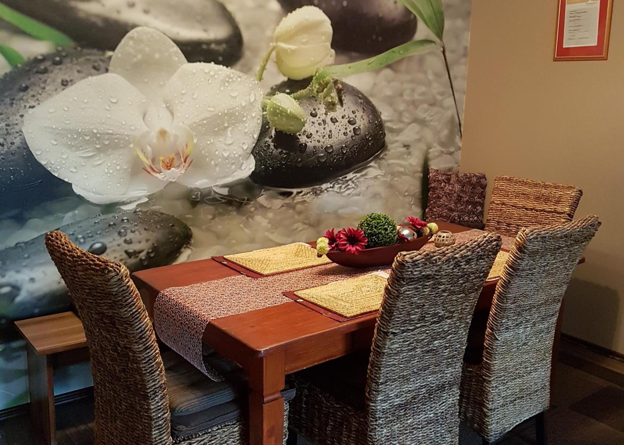 Feriendomizil Winter Apartman Volkach Kültér fotó