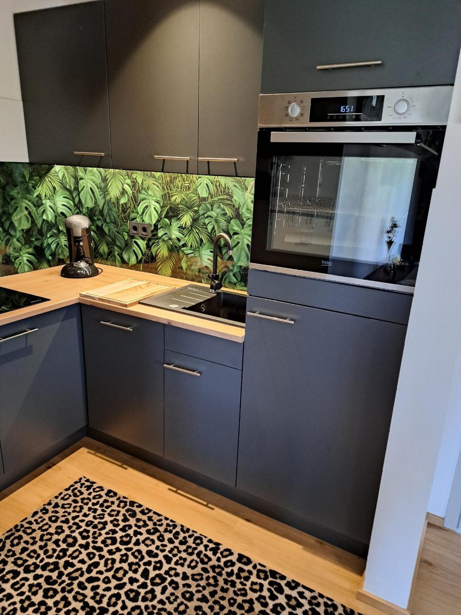 Feriendomizil Winter Apartman Volkach Kültér fotó