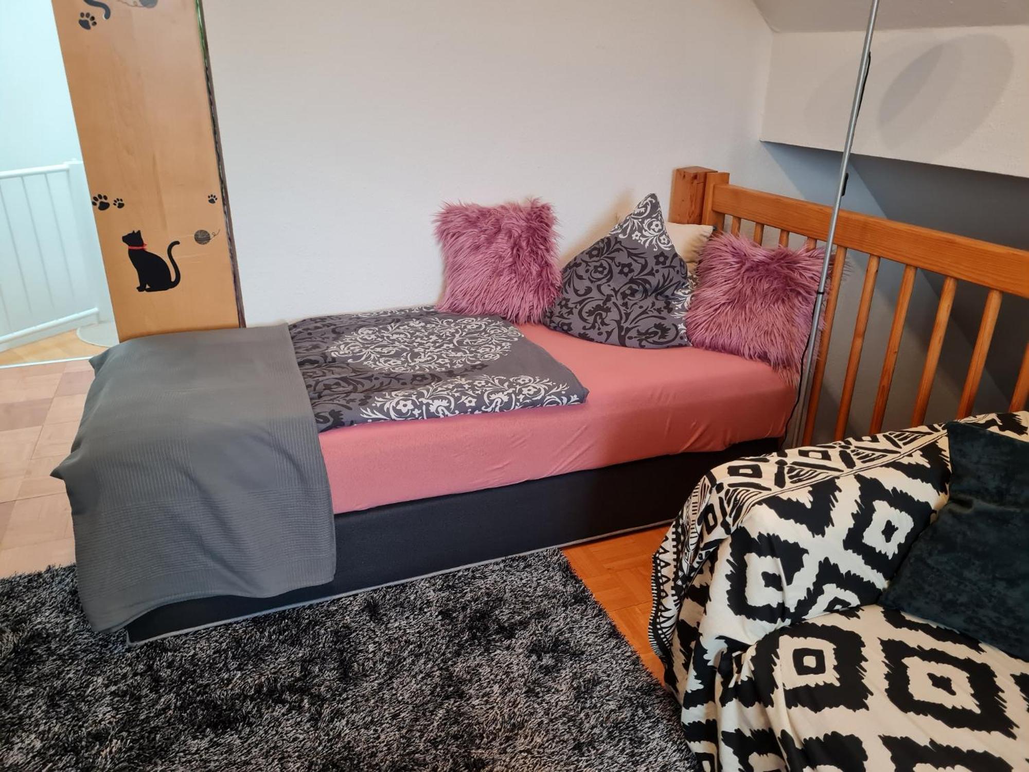 Feriendomizil Winter Apartman Volkach Kültér fotó