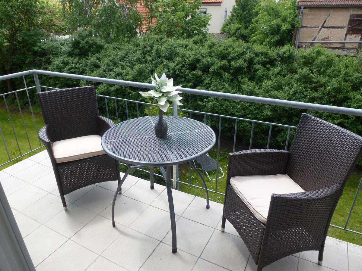 Feriendomizil Winter Apartman Volkach Kültér fotó